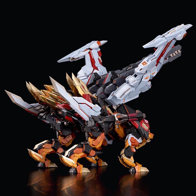 [KURO KARA KURI] Victory Leo (Reissue)